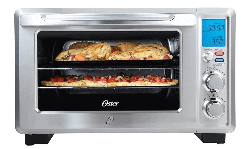 Imagem do produto Oster Gourmet