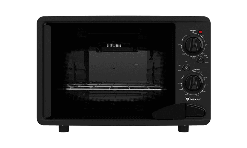 Imagem do produto Venax Luxo 45L