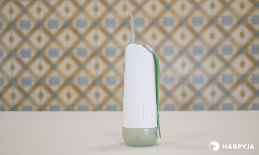 Imagem do produto Oclean W10