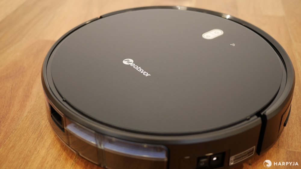 Imagem do produto Neatsvor X520