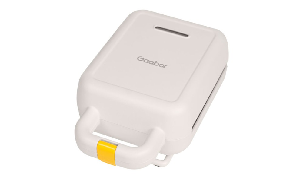 Imagem do produto Elétrica Mini Grill Antiaderente Gaabor 