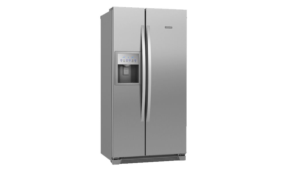 Imagem do produto Electrolux Side By Side 504 Litros SS72X