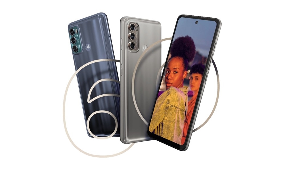Imagem do produto Motorola Moto G60