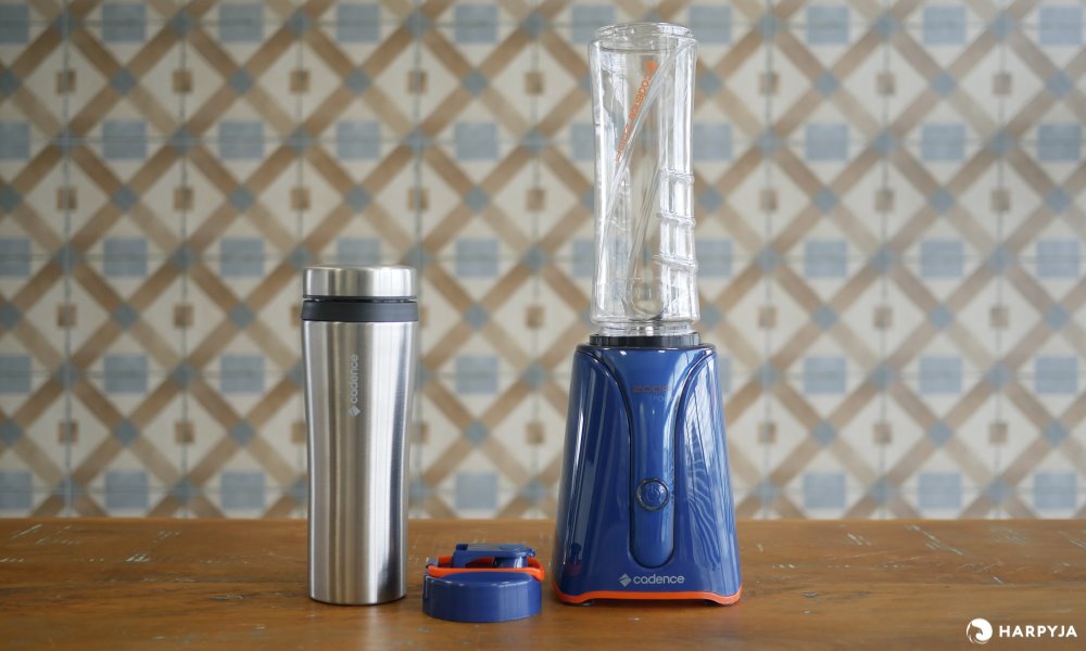 Imagem do produto Cadence Zoop Sport Inox