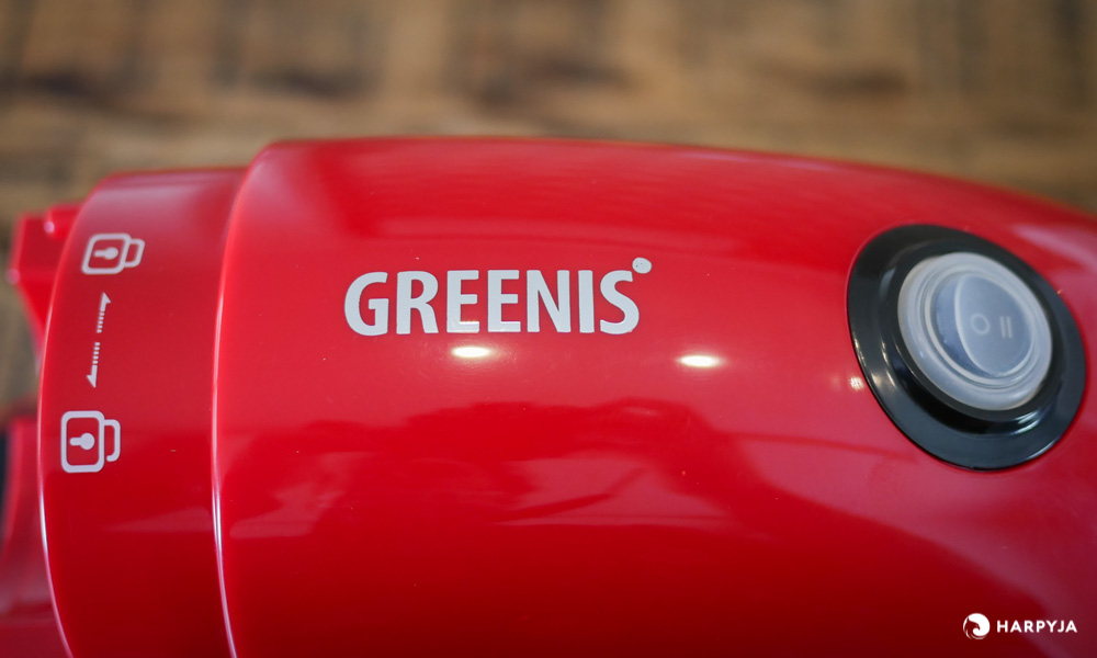 Frugal Eletro GreenIS - Imagem 10