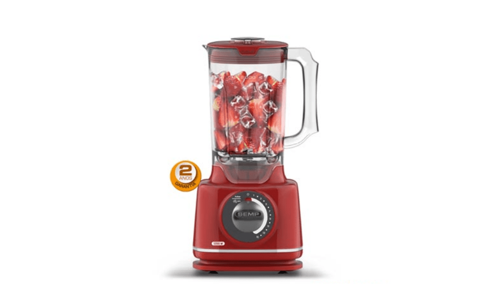 Semp Easy Fit  - Imagem 35