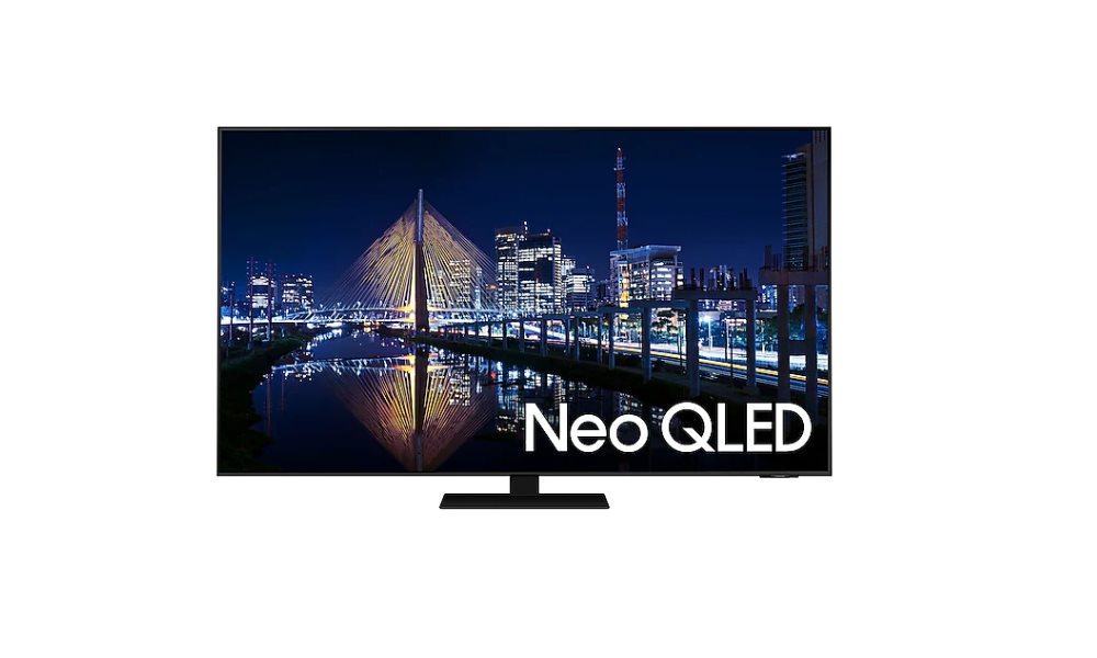 Imagem do produto Samsung 85” 4K Neo QLED QN85QN85BAGXZD