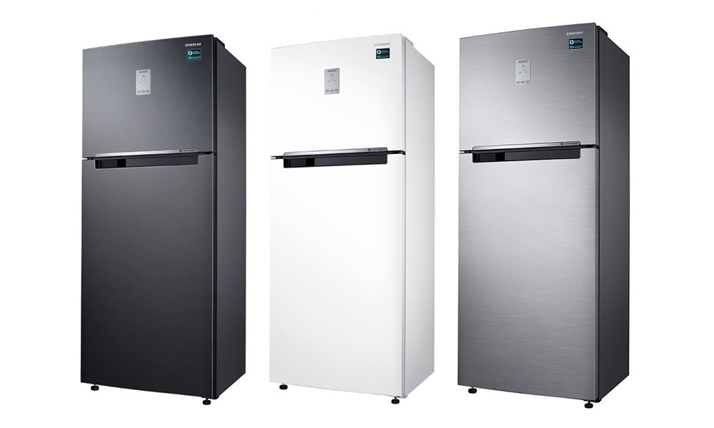 Imagem do produto Samsung Twin Cooling Plus 453 Litros RT6000K