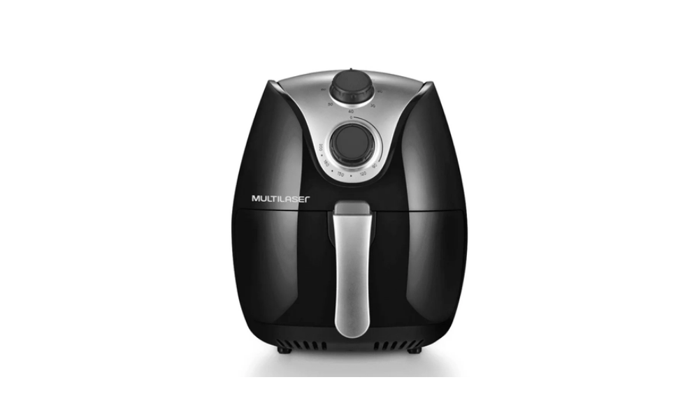 Imagem do produto Multilaser Gourmet 4L 1500W
