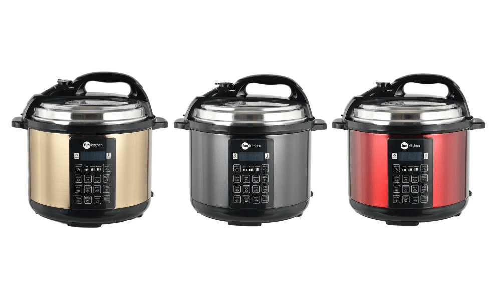 Imagem do produto Fun Kitchen 5L