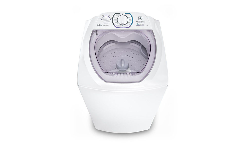 Imagem do produto Electrolux 8.5kg LT09E