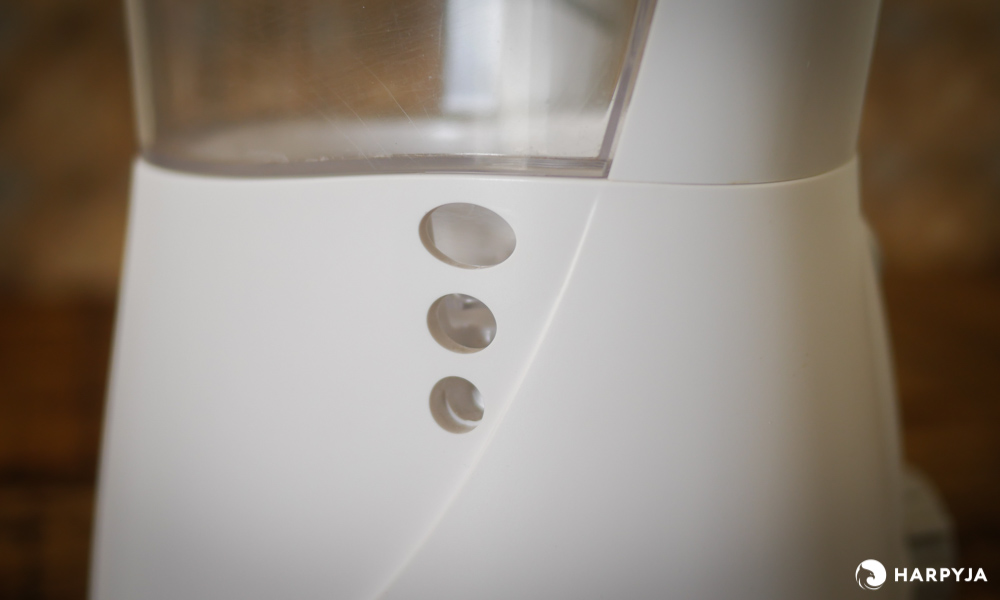 WaterPik modelo WP-100 e WP-660 - Imagem 27
