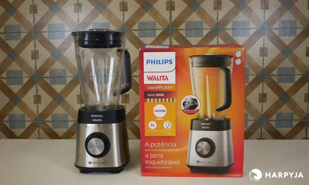 Imagem do produto Philips Walita RI2244