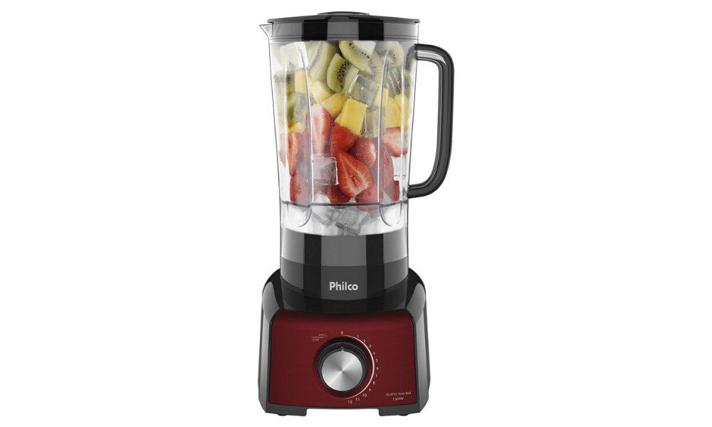 Imagem do produto Philco PLQ912 Inox