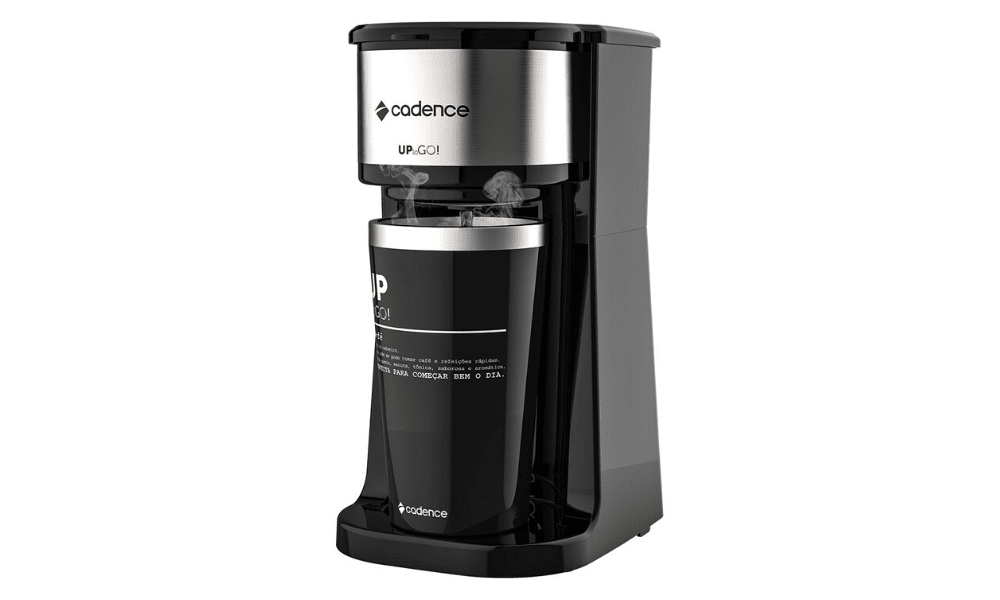 Imagem do produto Cadence to Go
