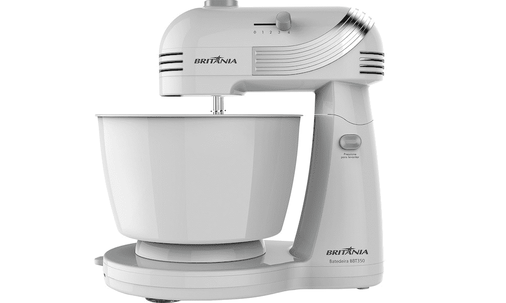 Imagem do produto Britânia BBT350