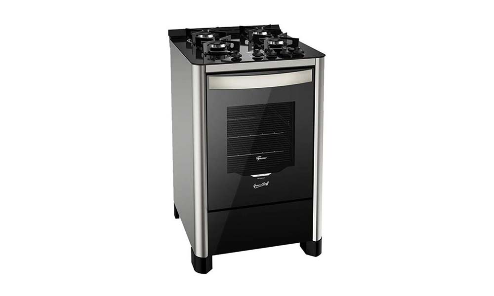 Imagem do produto Fischer 4 bocas Gran Cheff