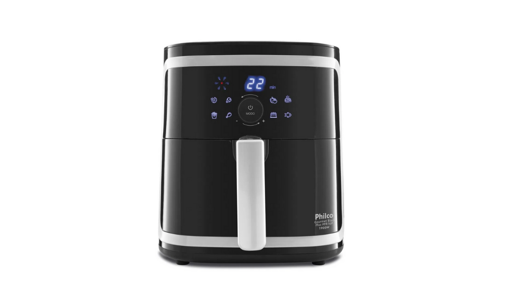 Imagem do produto Philco Gourmet Black Plus PFR16P 1900W