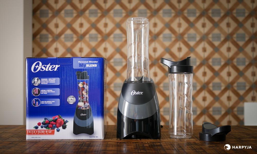 Imagem do produto Oster Personal Blender MyBlend