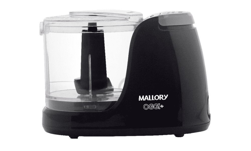 Imagem do produto Mallory Oggi+