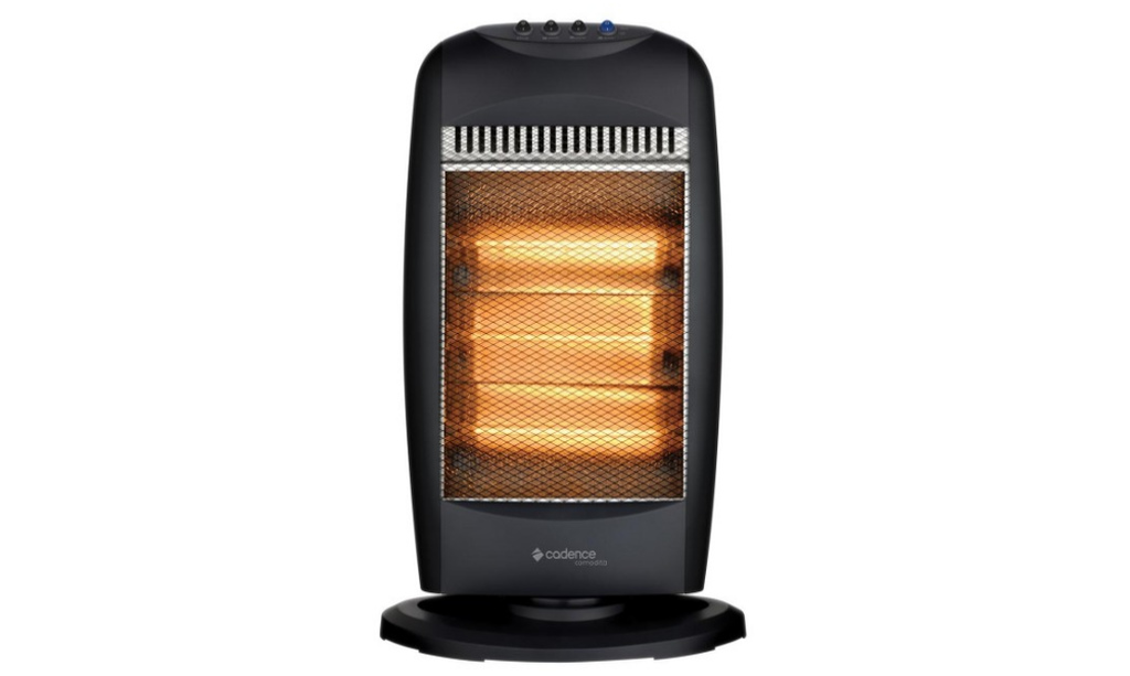 Imagem do produto Cadence Halogênio Oscilante Comodità