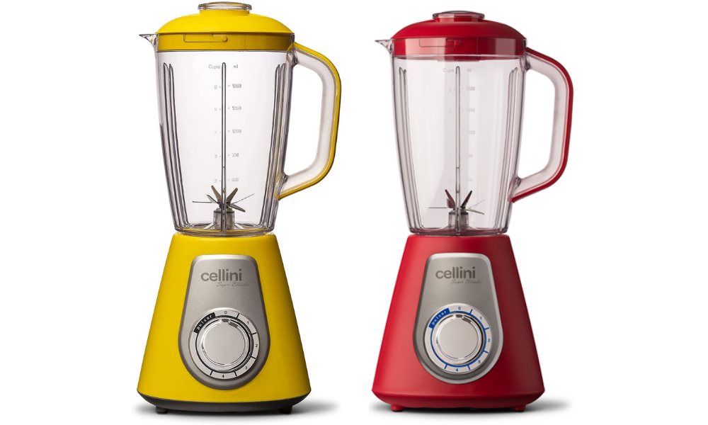 Imagem do produto Cellini Super Blender