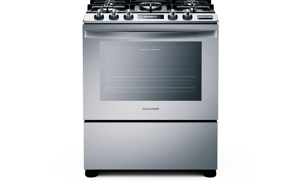 Imagem do produto Brastemp 5 Bocas