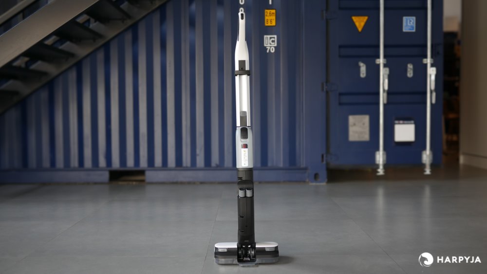 Karcher FC 4 - Imagem 35