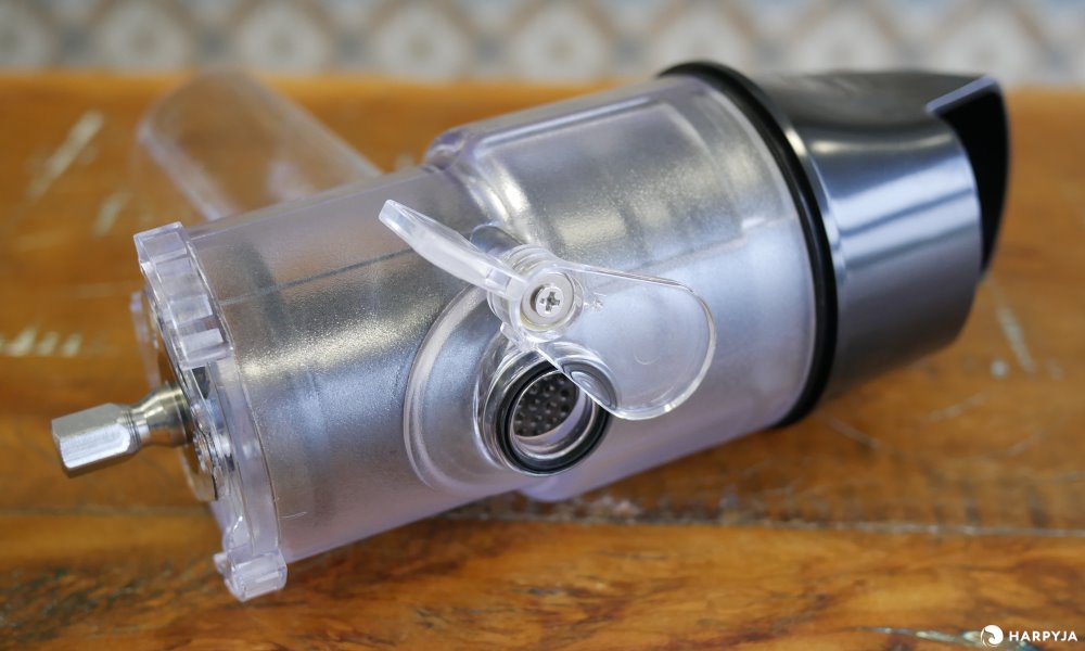 Extrator de Nutrientes Slow Juicer - Imagem 55