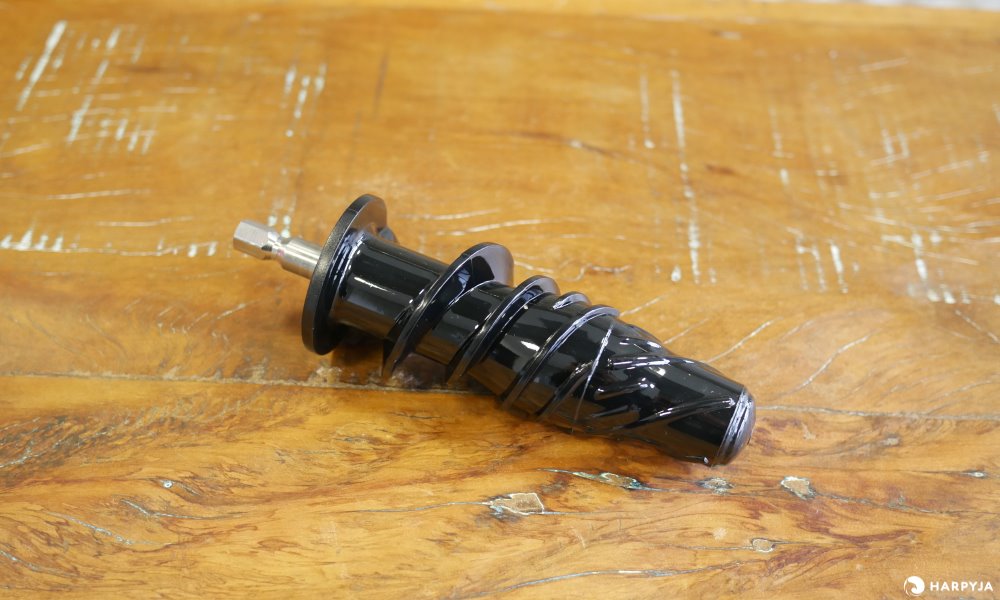 Extrator de Nutrientes Slow Juicer - Imagem 38