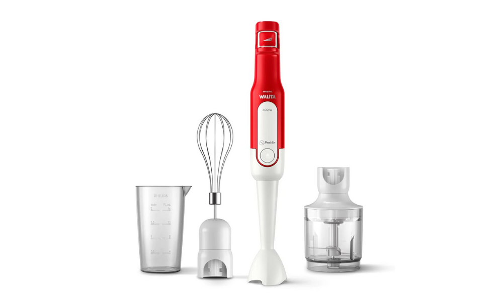 Foto de Philips Walita Pro MIx Ri2622/4