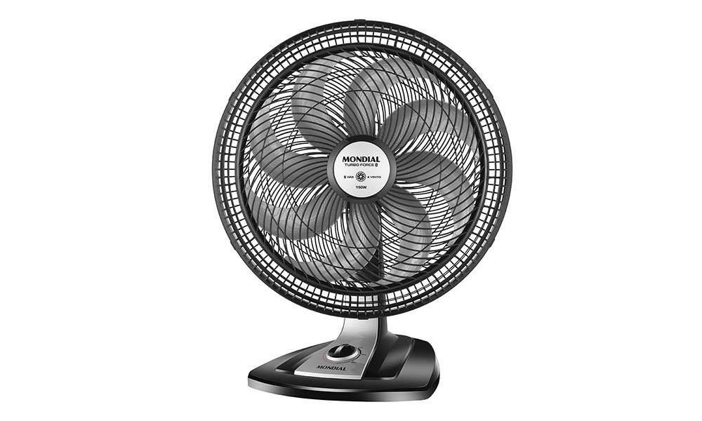 Imagem do produto Mondial Turbo Force NVT-50