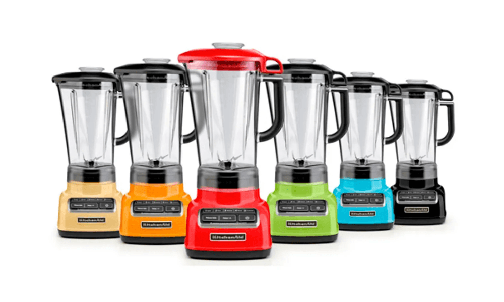 Imagem do produto Diamond KitchenAid
