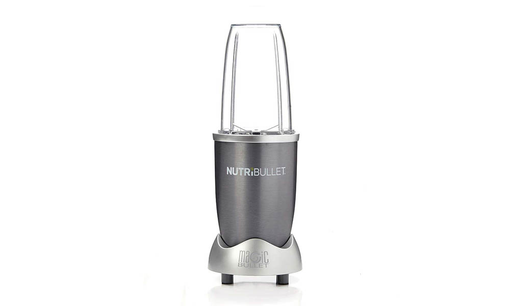 Imagem do produto Nutribullet 600W