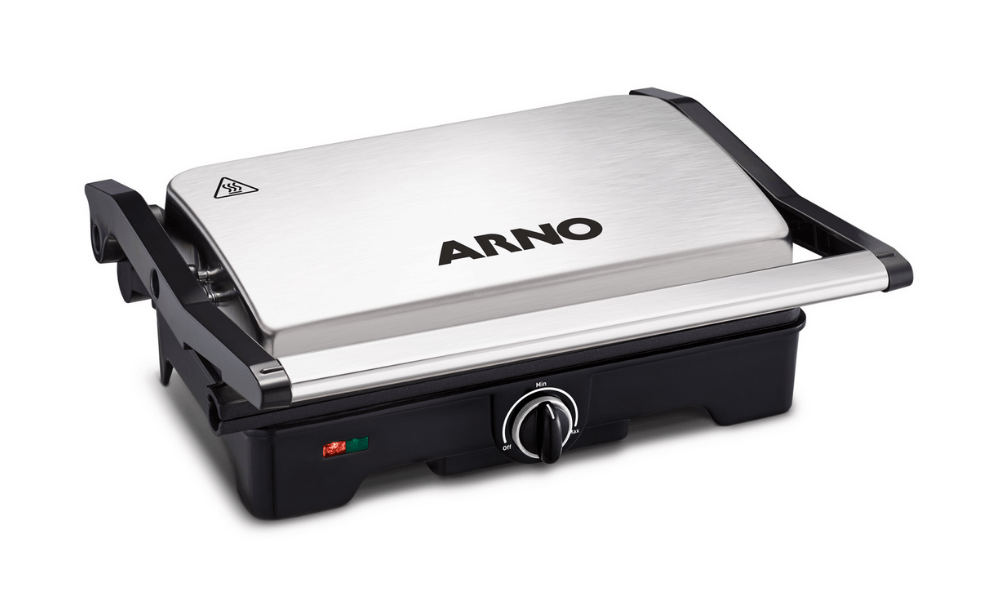 Imagem do produto Arno Dual GNOX