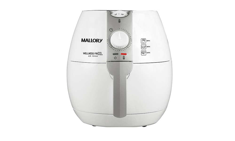 Imagem do produto Mallory Wellness Fry XL
