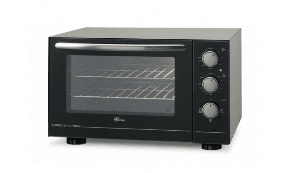 Imagem do produto Fischer Grill Turbo 2.4 New Bancada 48L