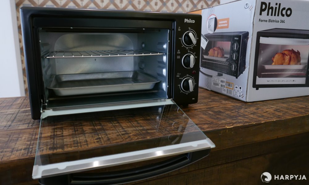 Imagem do produto Philco 36L 29 litros