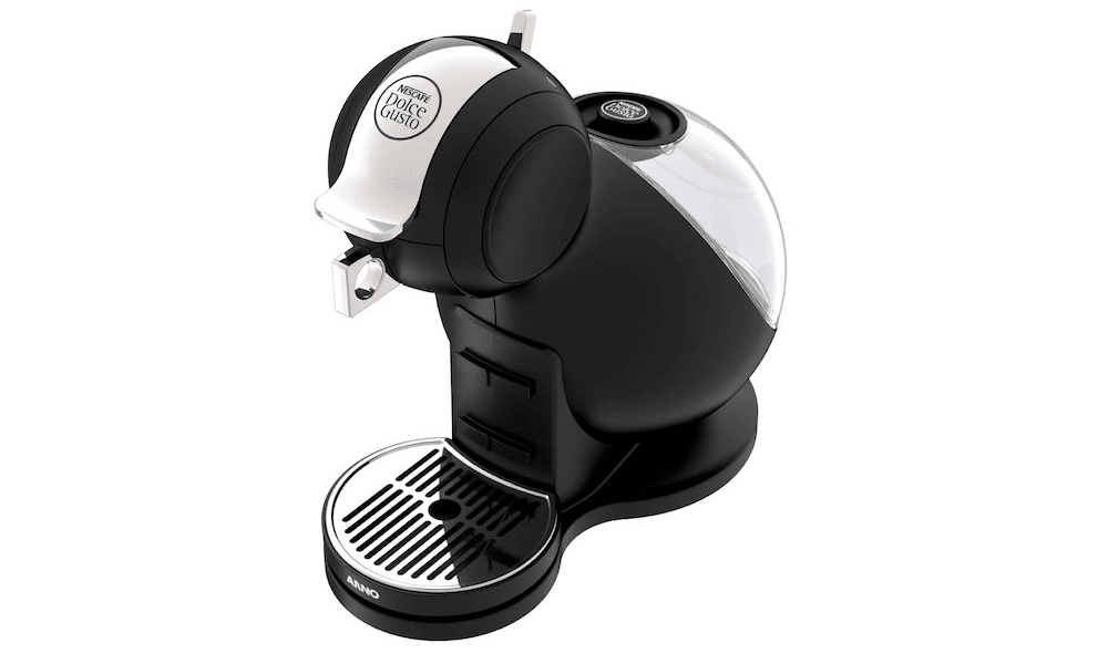 Foto de Arno Nescafé Dolce Gusto Melody 3