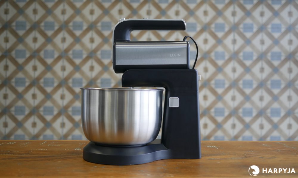 Imagem do produto Elgin Silver Blend