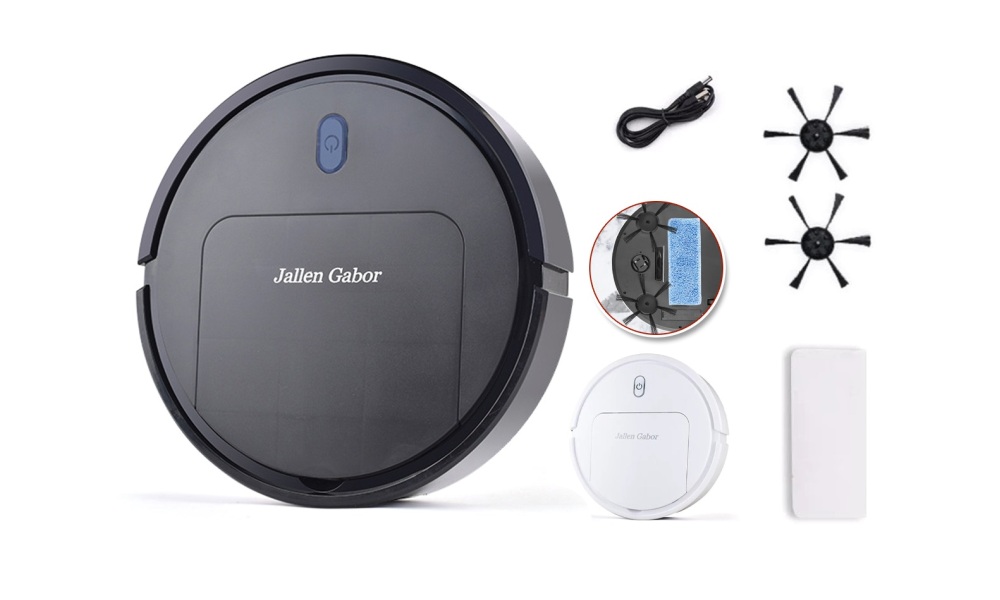Imagem do produto Jallen Gabor IS25