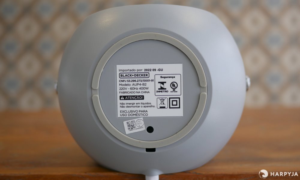 Black+Decker Freestyle AUP4 - Imagem 36