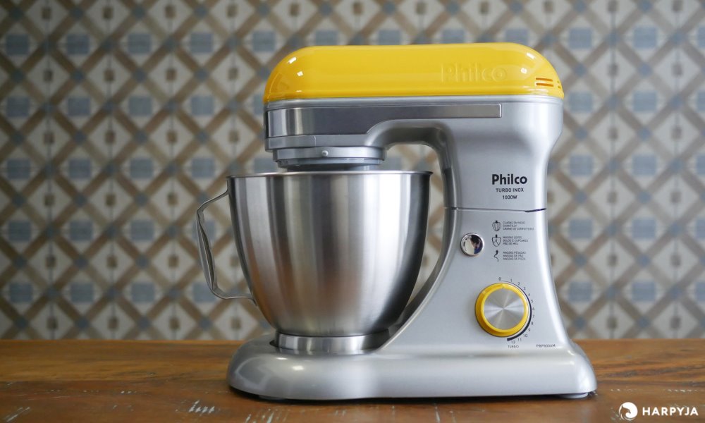 Imagem do produto Philco PBP800 Turbo Inox