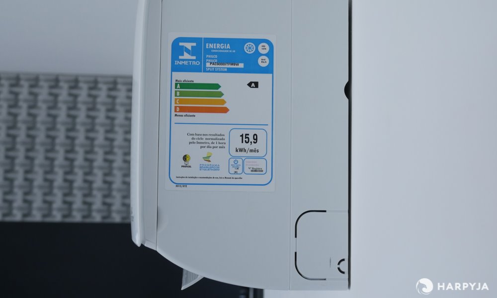 Philco Eco Inverter - Imagem 13