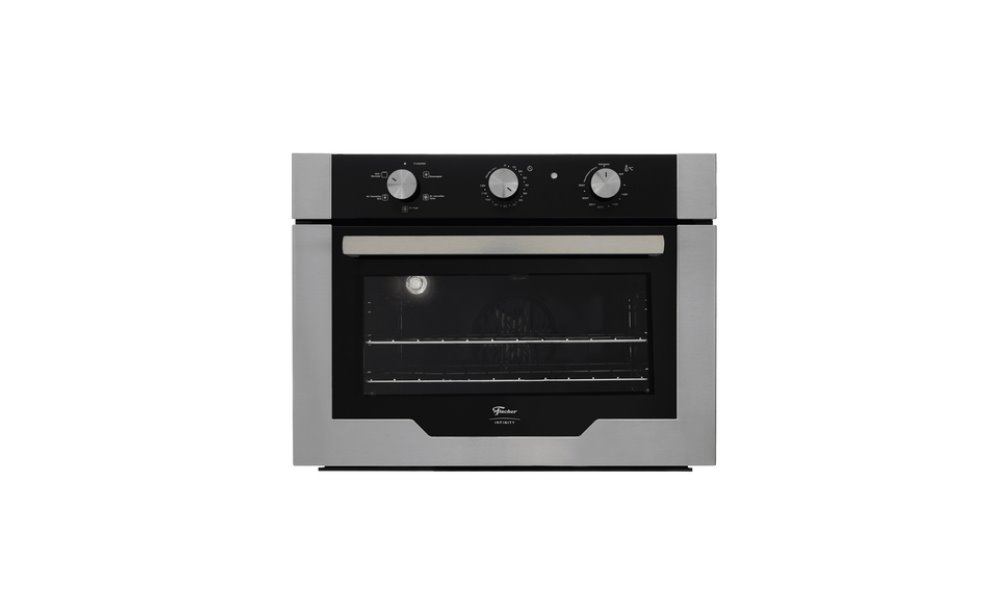 Imagem do produto Fischer Infinity 50L Com Air Fryer