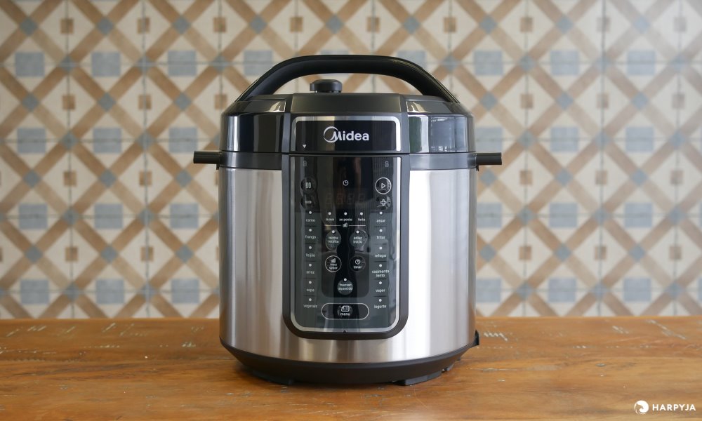 Imagem do produto Midea MasterSteam