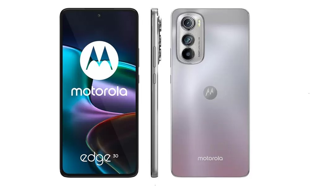 Imagem do produto Motorola Moto Edge 30