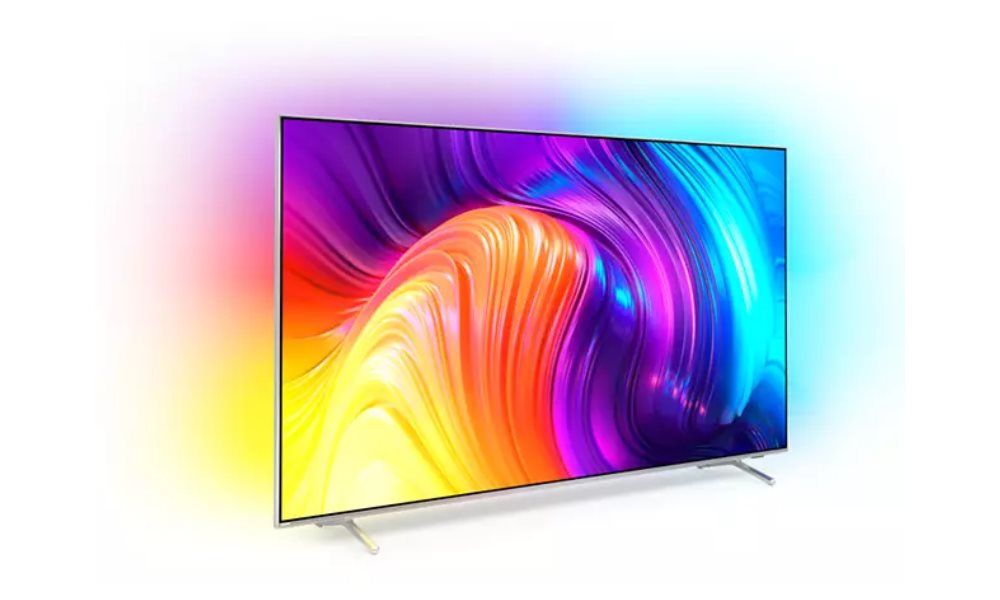 Foto de Philips 55'' 4K 120Hz THE ONE Android