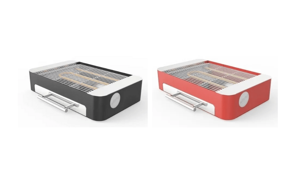 Imagem do produto Anodilar Stang Picnic Grill
