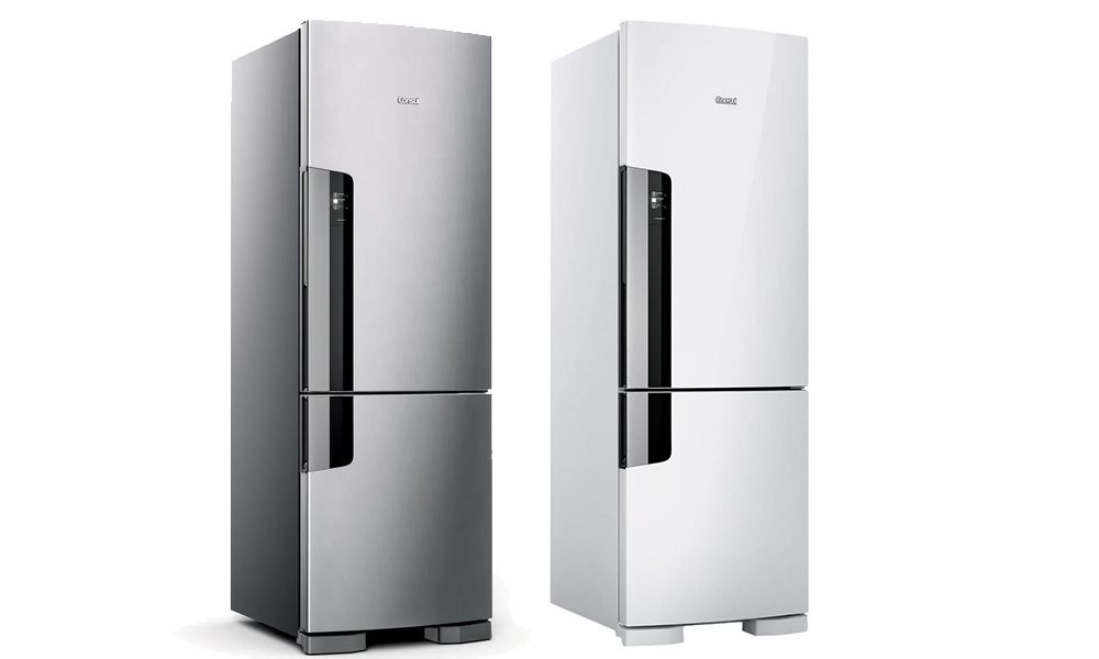 Imagem do produto Consul Frost Free 397 Litros CRE44